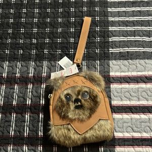 Star Wars Loungefly Disney Puse